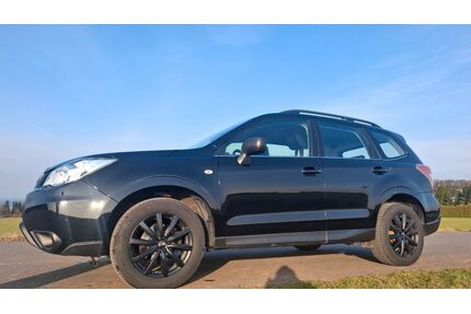 Subaru Forester Gebrauchtwagen