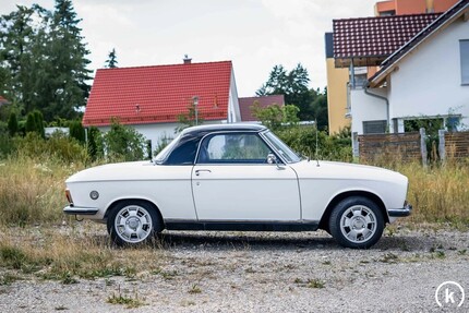 Peugeot 304 Cabriolet Gebrauchtwagen