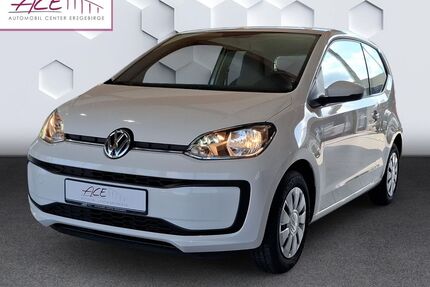 VW up! Gebrauchtwagen