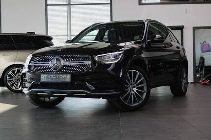 Mercedes-Benz GLC 300 Gebrauchtwagen