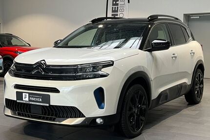 Citroen C5 Aircross Gebrauchtwagen