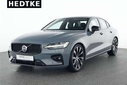 Volvo S60 Gebrauchtwagen