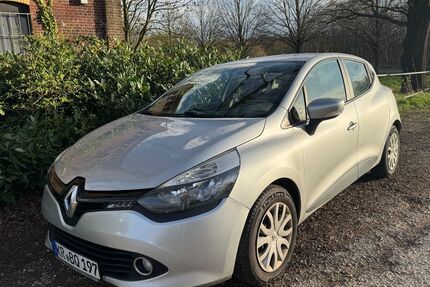Renault Clio Gebrauchtwagen
