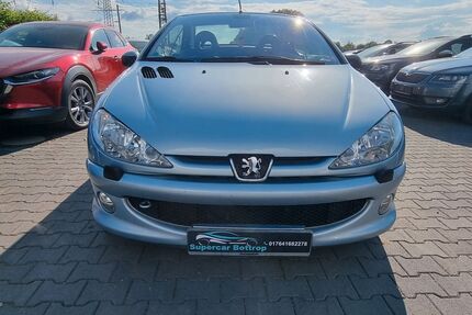 Peugeot 206 Gebrauchtwagen