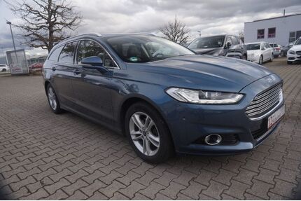 Ford Mondeo Gebrauchtwagen