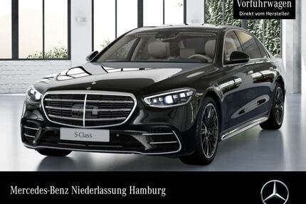 Mercedes-Benz S 350 Gebrauchtwagen
