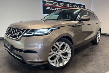 Land Rover Range Rover Velar Gebrauchtwagen