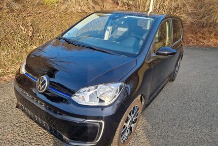 VW up! Gebrauchtwagen