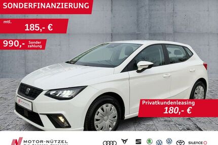 Seat Ibiza Gebrauchtwagen