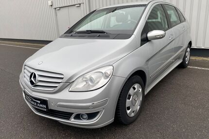 Mercedes-Benz B 150 Gebrauchtwagen