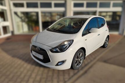 Hyundai ix20 Gebrauchtwagen