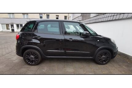 Fiat 500L Gebrauchtwagen