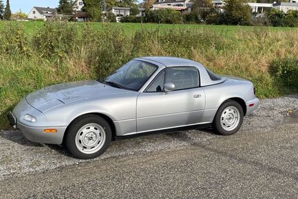 Mazda MX-5 Gebrauchtwagen