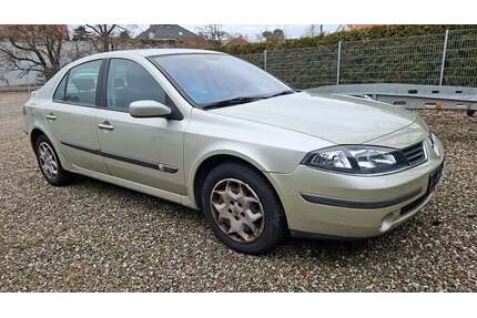 Renault Laguna Gebrauchtwagen