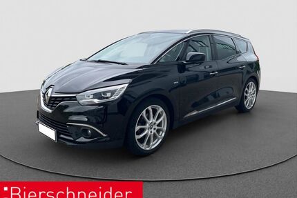 Renault Grand Scenic Gebrauchtwagen
