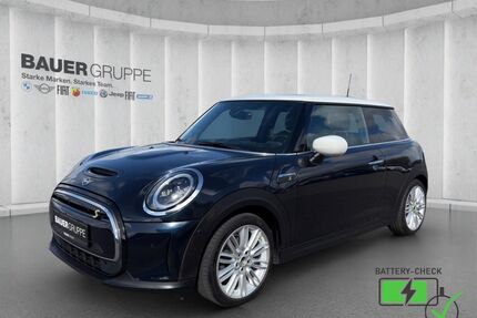 Mini Cooper SE Gebrauchtwagen