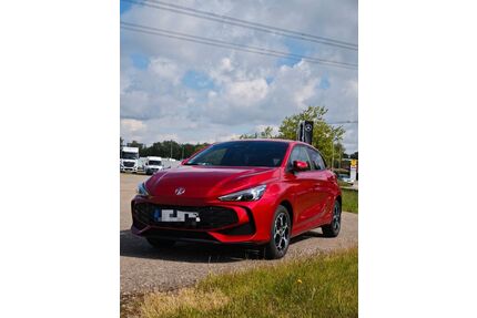 MG MG3 Gebrauchtwagen