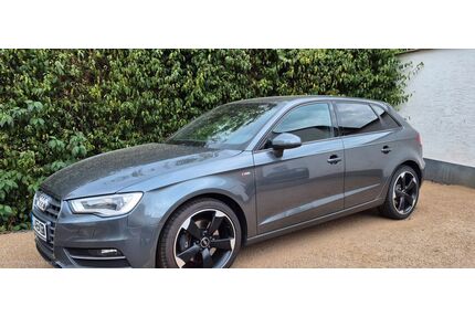 Audi A3 Gebrauchtwagen