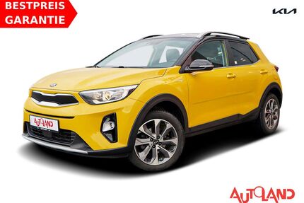 Kia Stonic Gebrauchtwagen