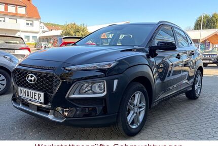 Hyundai KONA Gebrauchtwagen