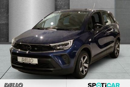 Opel Crossland (X) Gebrauchtwagen