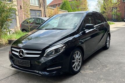 Mercedes-Benz B 220 Gebrauchtwagen
