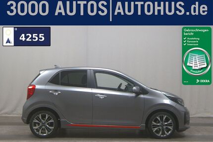 Kia Picanto Gebrauchtwagen