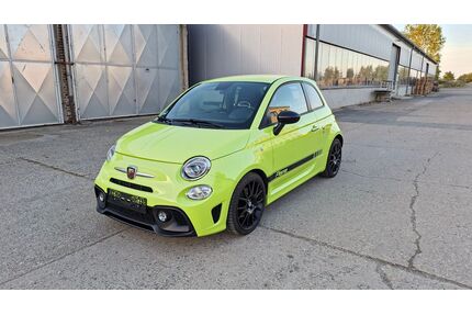 Abarth 595 Gebrauchtwagen
