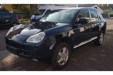 Porsche Cayenne Gebrauchtwagen