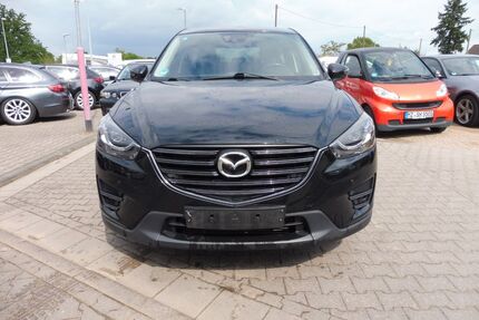 Mazda CX-5 Gebrauchtwagen