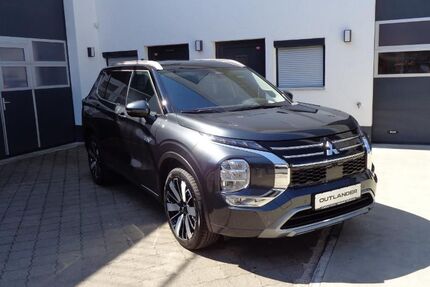 Mitsubishi Outlander Gebrauchtwagen