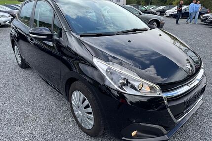 Peugeot 208 Gebrauchtwagen
