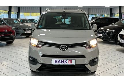 Toyota Proace (Verso) Gebrauchtwagen