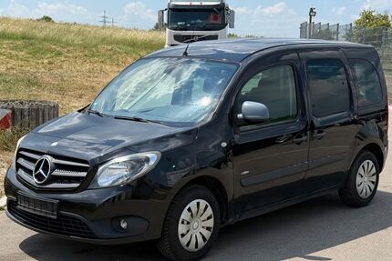 Mercedes-Benz Citan Gebrauchtwagen