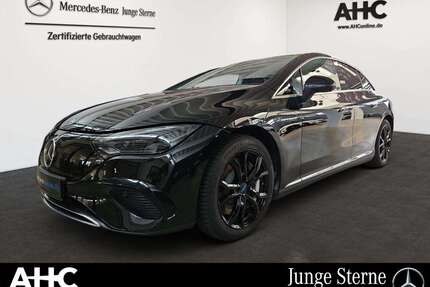 Mercedes-Benz EQE 300 Gebrauchtwagen