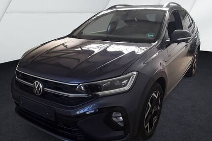 VW Taigo Gebrauchtwagen