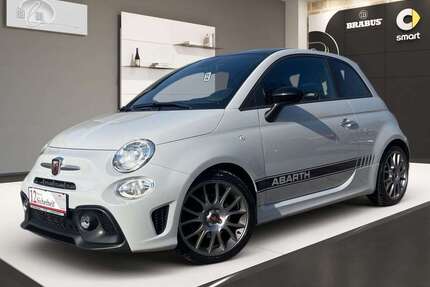 Abarth 595 Turismo Gebrauchtwagen