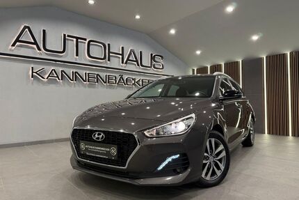 Hyundai i30 Gebrauchtwagen