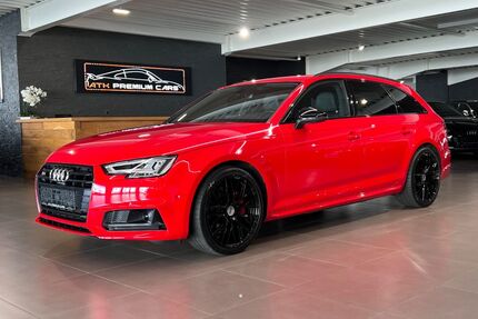 Audi S4 Gebrauchtwagen