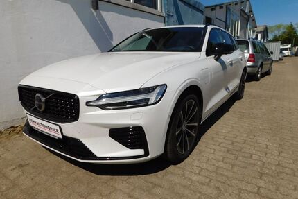 Volvo V60 Gebrauchtwagen
