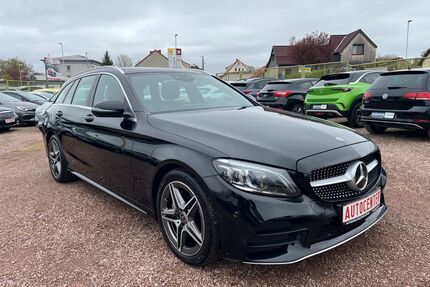 Mercedes-Benz C 200 Gebrauchtwagen
