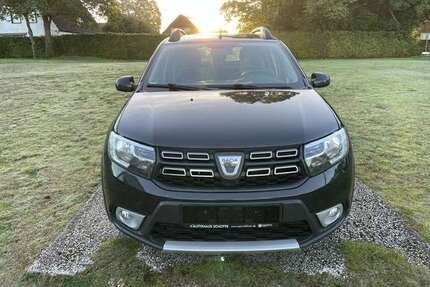 Dacia Sandero Gebrauchtwagen
