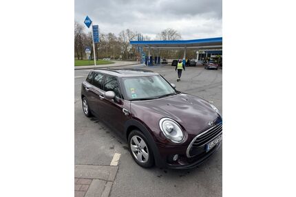 Mini Cooper Clubman Gebrauchtwagen