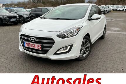 Hyundai i30 Gebrauchtwagen
