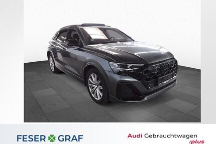 Audi Q8 Gebrauchtwagen