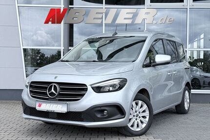 Mercedes-Benz T-Klasse Gebrauchtwagen
