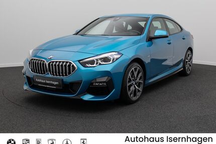 BMW 220 Gran Coupé Gebrauchtwagen