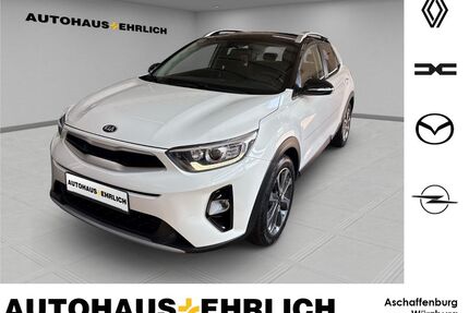 Kia Stonic Gebrauchtwagen