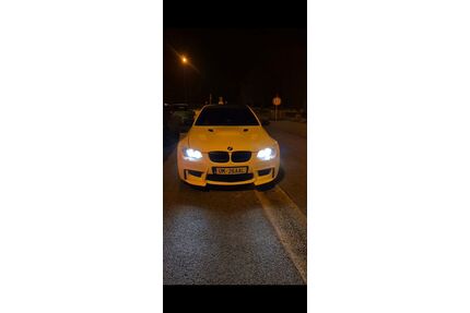 BMW M3 Gebrauchtwagen