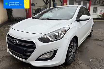 Hyundai i30 Gebrauchtwagen
